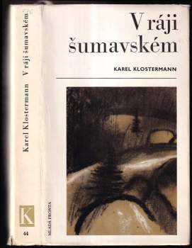 V ráji šumavském