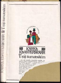 Karel Klostermann: V ráji šumavském