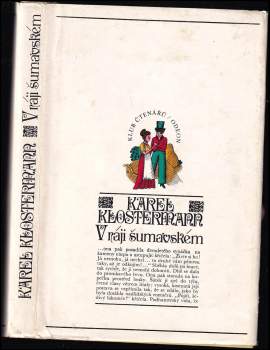 Karel Klostermann: V ráji šumavském