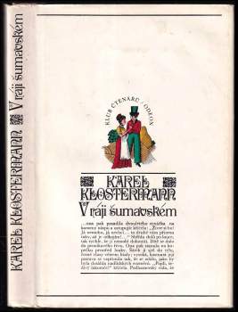 Karel Klostermann: V ráji šumavském