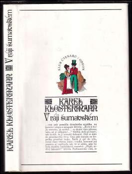 Karel Klostermann: V ráji šumavském