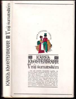 Karel Klostermann: V ráji šumavském