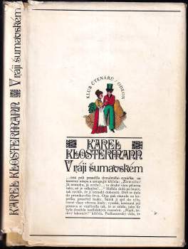 Karel Klostermann: V ráji šumavském