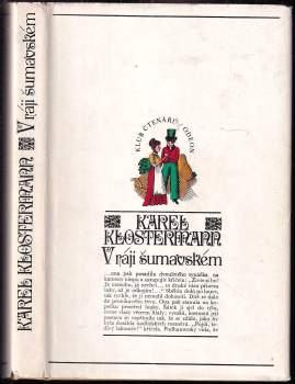 Karel Klostermann: V ráji šumavském