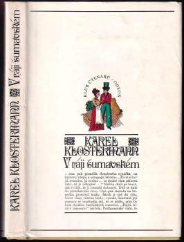 Karel Klostermann: V ráji šumavském