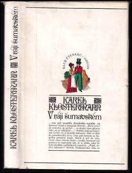 Karel Klostermann: V ráji šumavském
