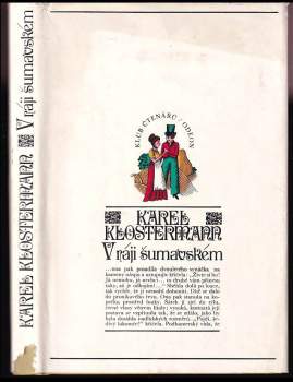 Karel Klostermann: V ráji šumavském