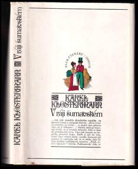 Karel Klostermann: V ráji šumavském