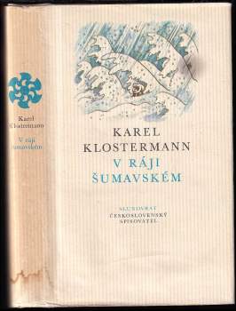V ráji šumavském