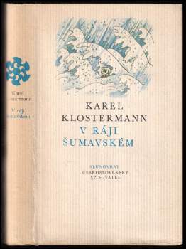 V ráji šumavském