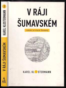 V ráji šumavském