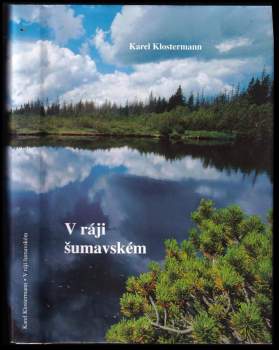 V ráji šumavském