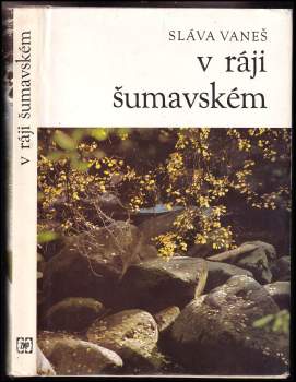 V ráji šumavském