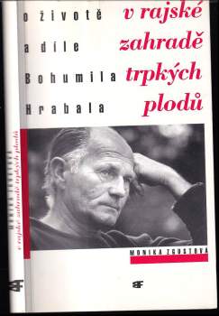 Monika Zgustová: V rajské zahradě trpkých plodů