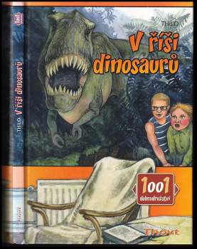 V říši dinosaurů