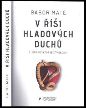 V říši hladových duchů