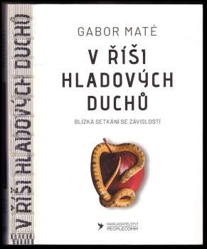 V říši hladových duchů