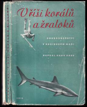 V říši korálů a žraloků
