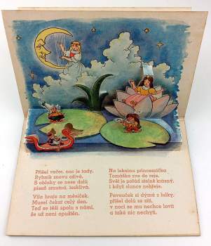 Vladimír Babula: V říši květin