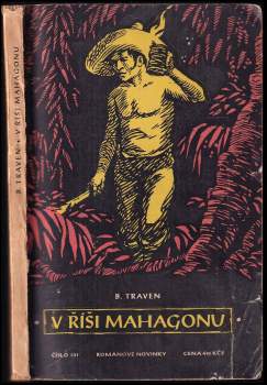 V říši mahagonu