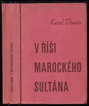 V říši marockého sultána