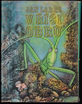Jan Leopol'dovič Larri: V říši obrů