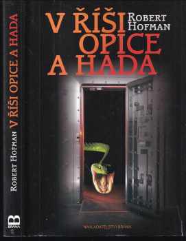 V říši opice a hada