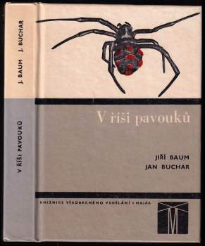 V říši pavouků