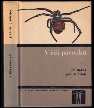 V říši pavouků