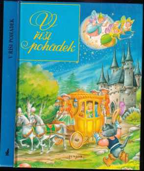 V říši pohádek