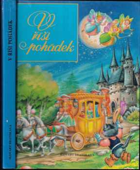 V říši pohádek