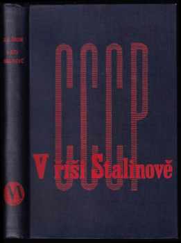 V říši Stalinově