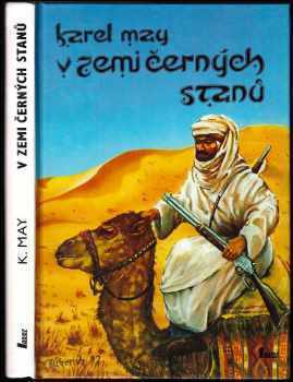 Karl May: V Říši stříbrného lva