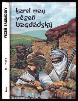 Karl May: Vězeň bagdádský