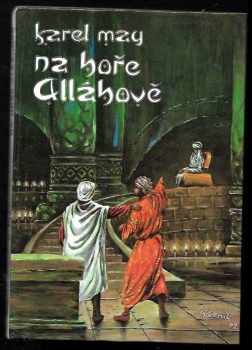 Na hoře Alláhově