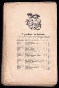 Karl May: V říši stříbrného lva. II, Vězeň bagdadský