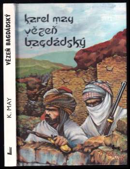 Vězeň bagdádský