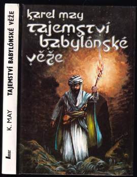 V Říši stříbrného lva : Tajemství babylónské věže - 3