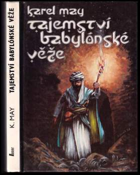 Karl May: V Říši stříbrného lva