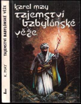 Karl May: V Říši stříbrného lva