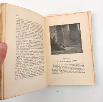 Karl May: Tajemství věže babylonské - V říši stříbrného lva III.