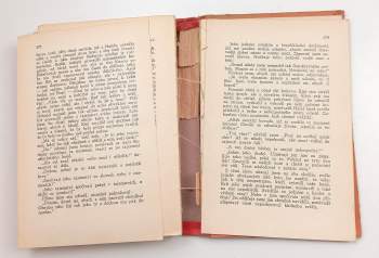 Karl May: Tajemství věže babylonské - V říši stříbrného lva III.
