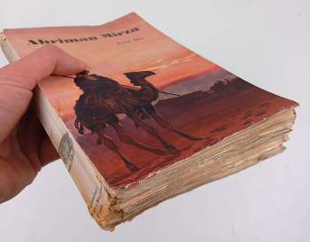Karl May: Ahriman Mirza - V říši stříbrného lva 5