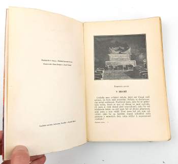 Karl May: Ahriman Mirza - V říši stříbrného lva 5