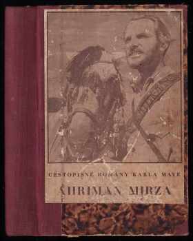 Karl May: Ahriman Mirza - V říši stříbrného lva 5