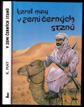 Karl May: V Říši stříbrného lva