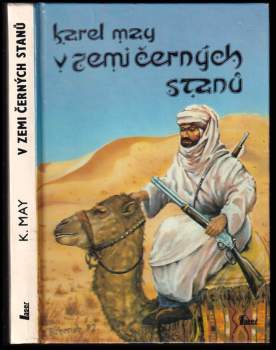 Karl May: V Říši stříbrného lva