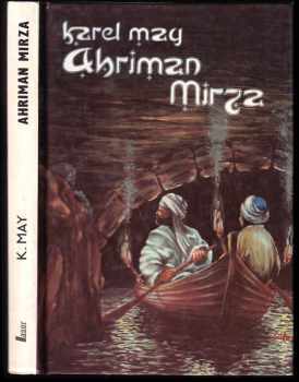 Ahriman Mirza