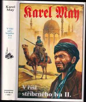 V říši stříbrného lva