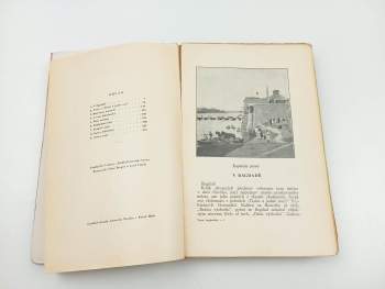 Karl May: Vězeň bagdadský - V říši stříbrného lva II.